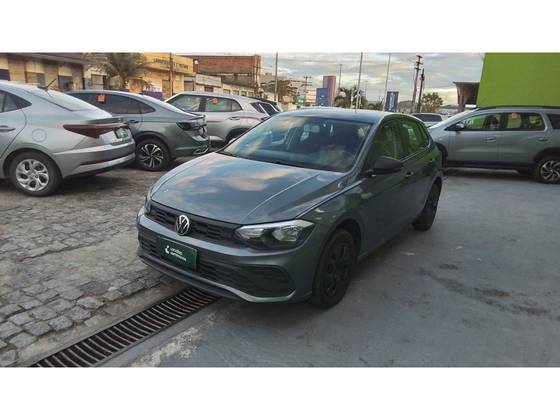 VOLKSWAGEN POLO 1.0 MPI TRACK MANUAL VOLKSWAGEN POLO 1.0 MPI TRACK MANUAL